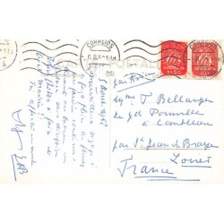 Rare collectable postcards of Portugal. Vintage Postcards of Portugal