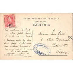 Rare collectable postcards of Portugal. Vintage Postcards of Portugal