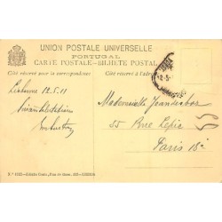 Rare collectable postcards of Portugal. Vintage Postcards of Portugal