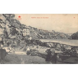 Rare collectable postcards of Portugal. Vintage Postcards of Portugal