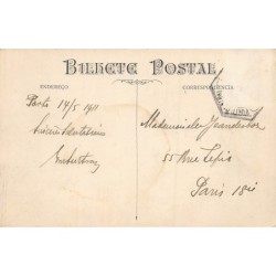 Rare collectable postcards of Portugal. Vintage Postcards of Portugal