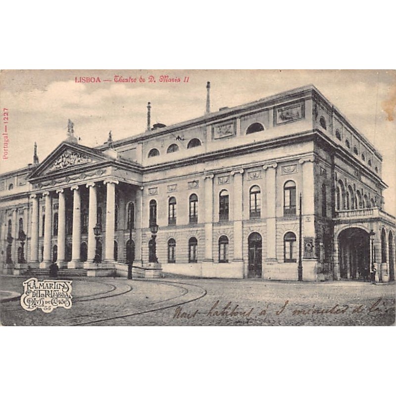 Rare collectable postcards of Portugal. Vintage Postcards of Portugal