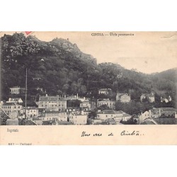 Rare collectable postcards of Portugal. Vintage Postcards of Portugal