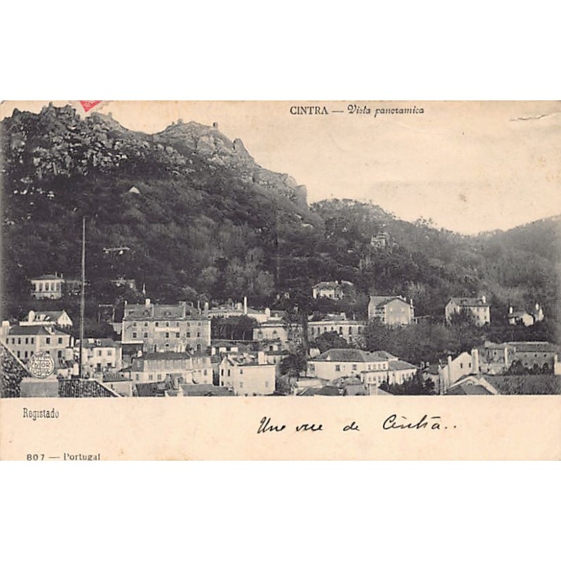 Rare collectable postcards of Portugal. Vintage Postcards of Portugal