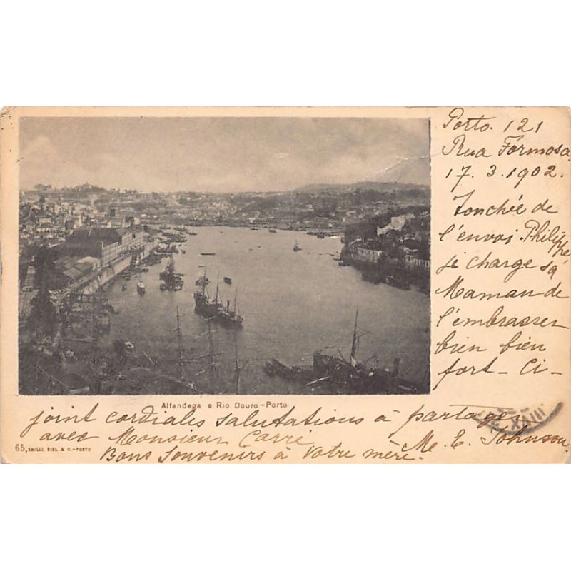Rare collectable postcards of Portugal. Vintage Postcards of Portugal