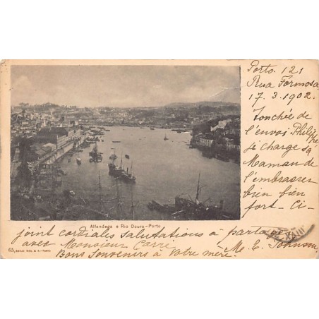 Rare collectable postcards of Portugal. Vintage Postcards of Portugal