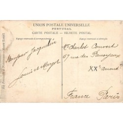 Rare collectable postcards of Portugal. Vintage Postcards of Portugal