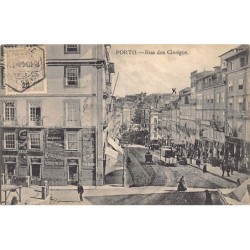 Rare collectable postcards of Portugal. Vintage Postcards of Portugal