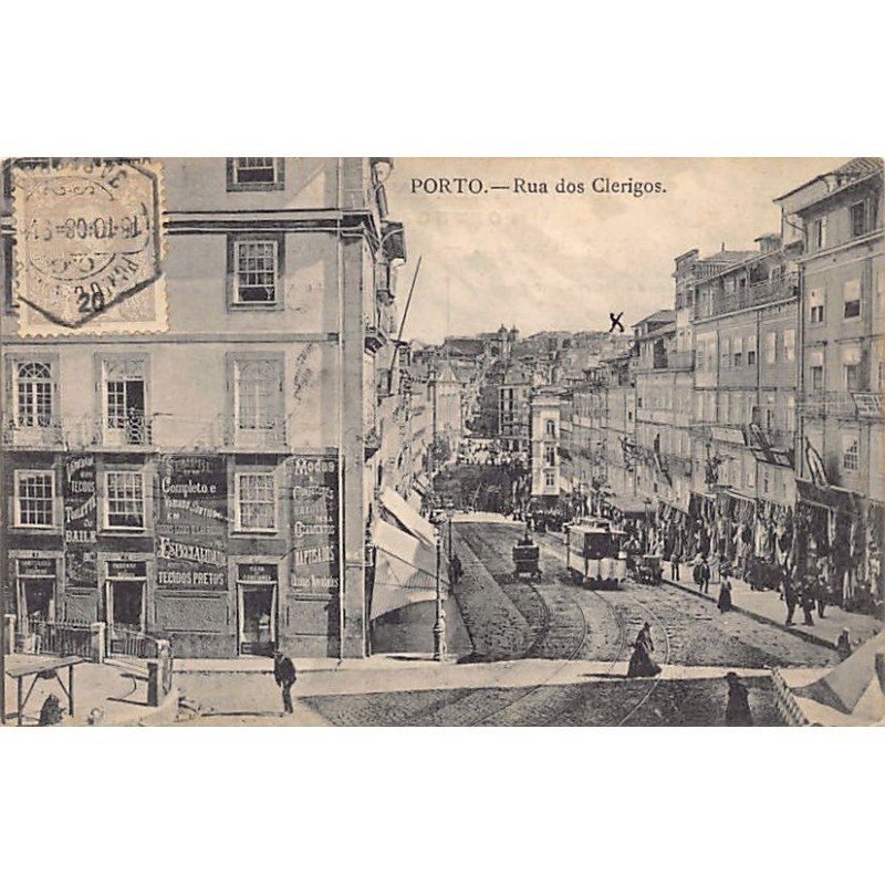 Rare collectable postcards of Portugal. Vintage Postcards of Portugal