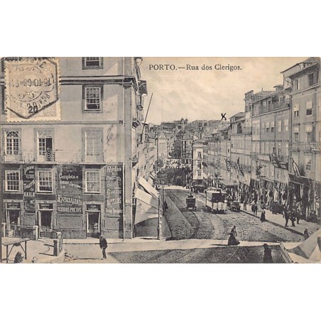 Rare collectable postcards of Portugal. Vintage Postcards of Portugal