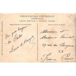 Rare collectable postcards of Portugal. Vintage Postcards of Portugal