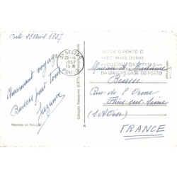 Rare collectable postcards of Portugal. Vintage Postcards of Portugal