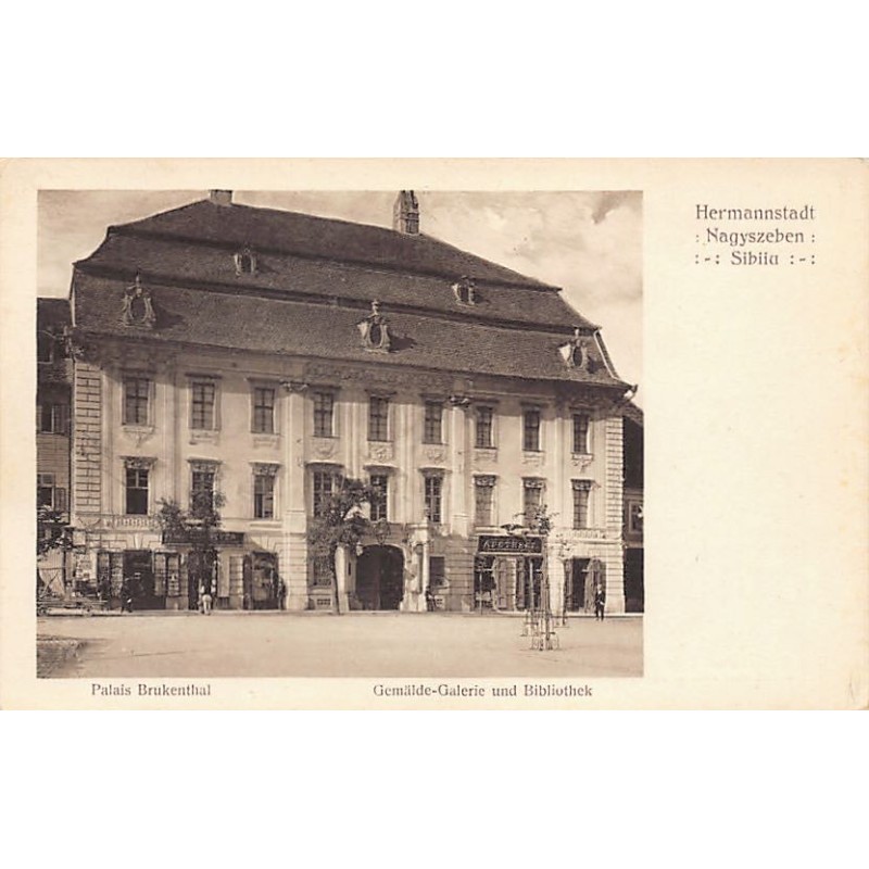 Rare collectable postcards of ROMANIA. Vintage Postcards of ROMANIA