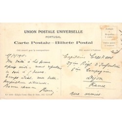 Rare collectable postcards of Portugal. Vintage Postcards of Portugal