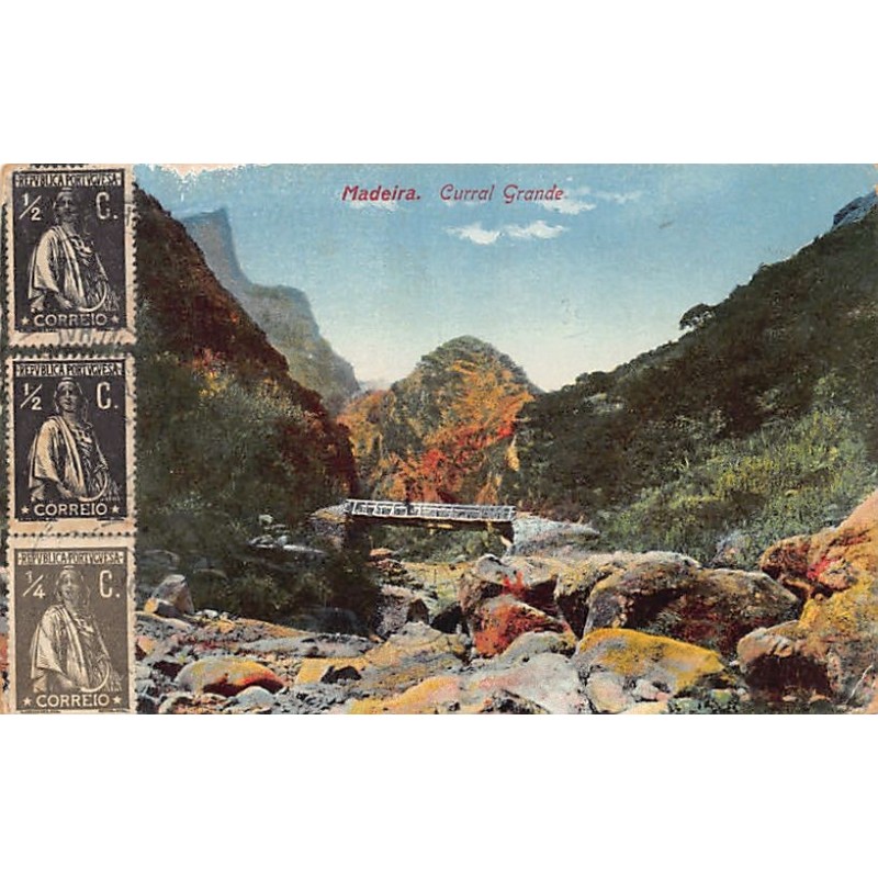 Rare collectable postcards of Portugal. Vintage Postcards of Portugal