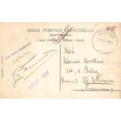 Rare collectable postcards of Portugal. Vintage Postcards of Portugal