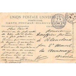 Rare collectable postcards of Portugal. Vintage Postcards of Portugal