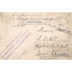 Rare collectable postcards of Portugal. Vintage Postcards of Portugal