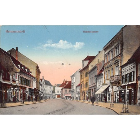 Rare collectable postcards of ROMANIA. Vintage Postcards of ROMANIA