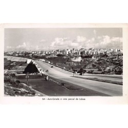 Rare collectable postcards of Portugal. Vintage Postcards of Portugal