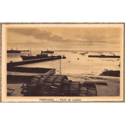 Rare collectable postcards of Portugal. Vintage Postcards of Portugal