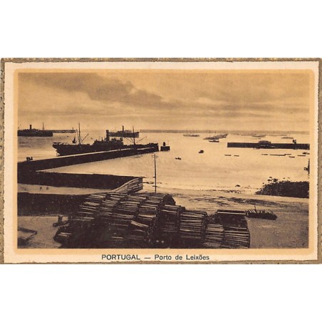 Rare collectable postcards of Portugal. Vintage Postcards of Portugal