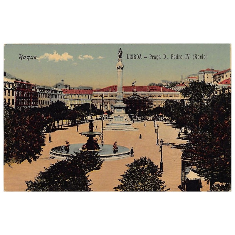 Rare collectable postcards of Portugal. Vintage Postcards of Portugal