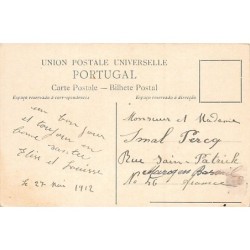Rare collectable postcards of Portugal. Vintage Postcards of Portugal