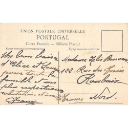 Rare collectable postcards of Portugal. Vintage Postcards of Portugal
