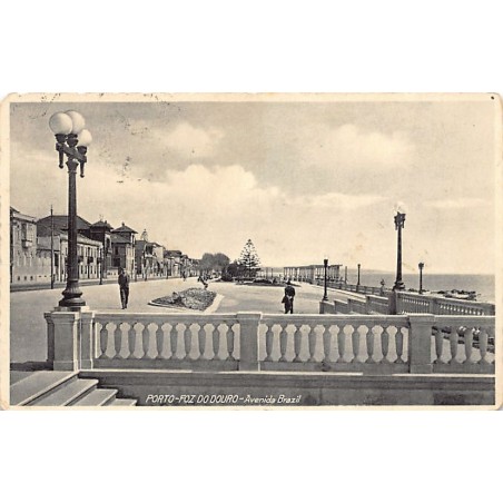 Rare collectable postcards of Portugal. Vintage Postcards of Portugal
