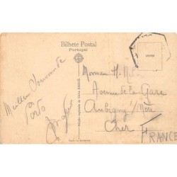 Rare collectable postcards of Portugal. Vintage Postcards of Portugal