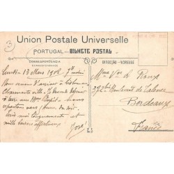 Rare collectable postcards of Portugal. Vintage Postcards of Portugal