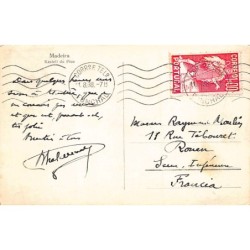 Rare collectable postcards of Portugal. Vintage Postcards of Portugal
