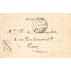Rare collectable postcards of Portugal. Vintage Postcards of Portugal