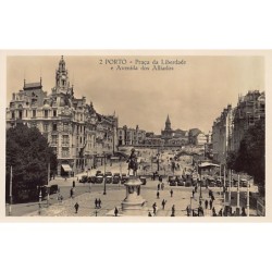 Rare collectable postcards of Portugal. Vintage Postcards of Portugal