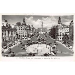 Rare collectable postcards of Portugal. Vintage Postcards of Portugal