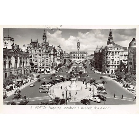Rare collectable postcards of Portugal. Vintage Postcards of Portugal