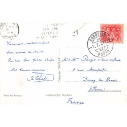 Rare collectable postcards of Portugal. Vintage Postcards of Portugal