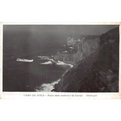 Rare collectable postcards of Portugal. Vintage Postcards of Portugal
