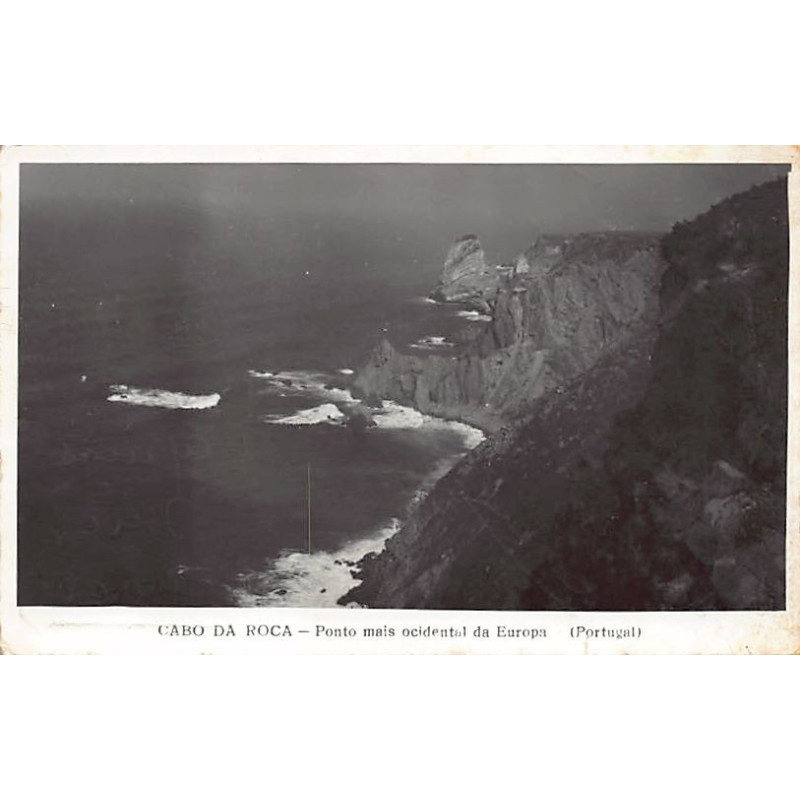 Rare collectable postcards of Portugal. Vintage Postcards of Portugal
