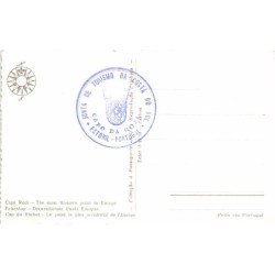 Rare collectable postcards of Portugal. Vintage Postcards of Portugal