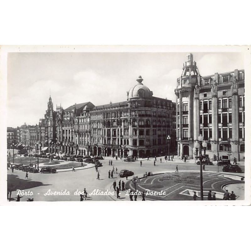 Rare collectable postcards of Portugal. Vintage Postcards of Portugal