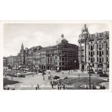 Rare collectable postcards of Portugal. Vintage Postcards of Portugal
