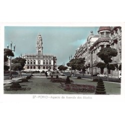 Rare collectable postcards of Portugal. Vintage Postcards of Portugal