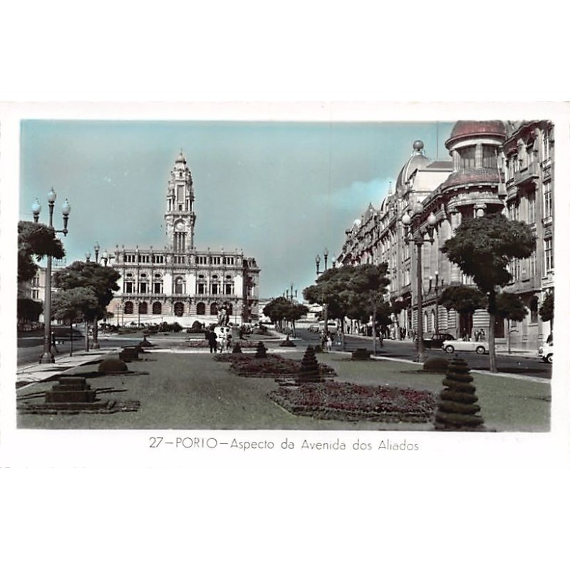 Rare collectable postcards of Portugal. Vintage Postcards of Portugal
