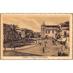 Rare collectable postcards of Portugal. Vintage Postcards of Portugal