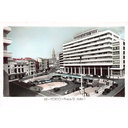 Rare collectable postcards of Portugal. Vintage Postcards of Portugal