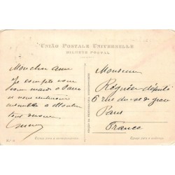 Rare collectable postcards of Portugal. Vintage Postcards of Portugal