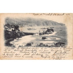 Rare collectable postcards of Portugal. Vintage Postcards of Portugal