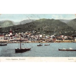 Rare collectable postcards of Portugal. Vintage Postcards of Portugal
